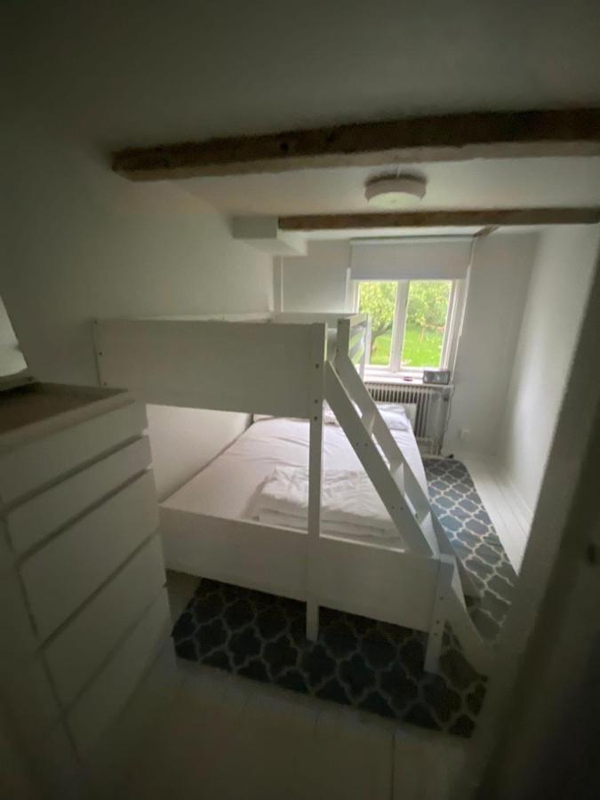 Mysig Stuga Naera Aestad Vingard & Spa Exteriér fotografie