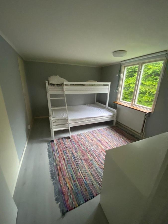 Mysig Stuga Naera Aestad Vingard & Spa Exteriér fotografie
